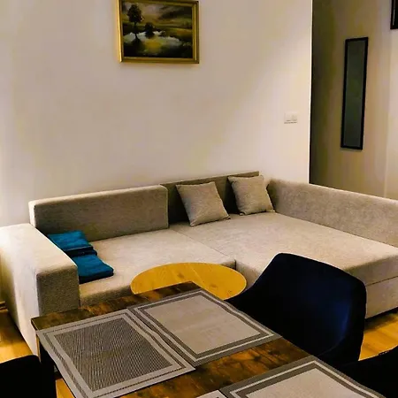 Boogie Nawrot 13 Hotel apartamentowy Łódź
